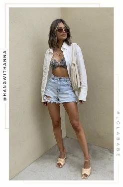 CAPEROBB Shoes Soho Sunsets - Nude