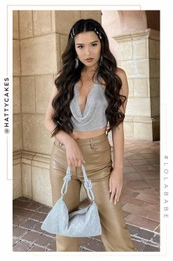 UR Diamonds Are Forever - Silver