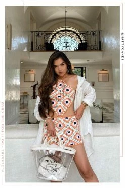 LVH Isla Bonita - Orange