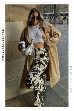 MOO Leonara - Nude Clothing