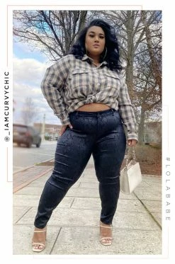 OLVJAY Her Desire - Nude Shoes