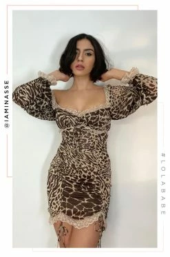 SKYLARM Call My Name - Safari