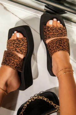 WDIVA Eternal Summers - Leopard