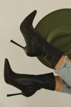 MIXX Game Changer - Black