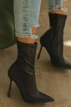 MIXX Game Changer - Black