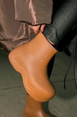 CAPEROBB Rayne - Tan