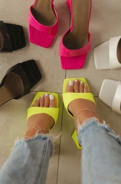 LEMND Pretty Icon - Black