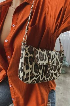 UR City Muse - Leopard