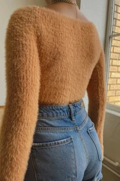 BE Clothing Maira - Orange