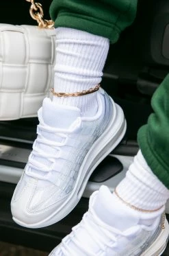 BERNS Unstoppable Season - White