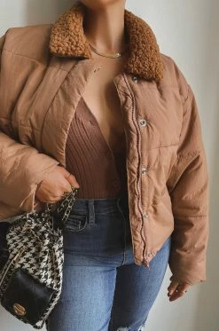 BBH Weekend Feels - Nude