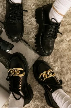 CAPEROBB Coco - Black