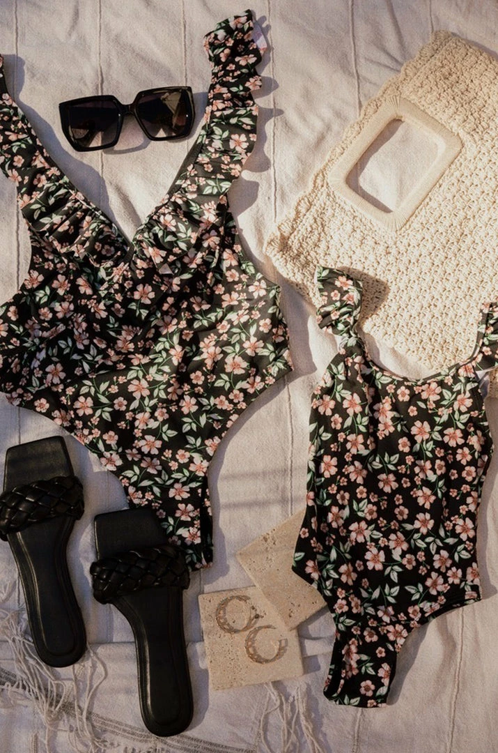 ENY Mini Kalisi - Floral