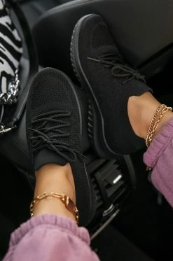 WDIVA Power Up - Black