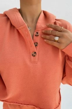 COT Chill Spring - Coral