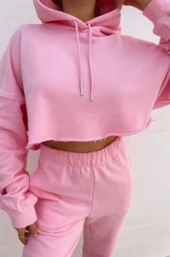 COT Sweet Energy - Pink Activewear