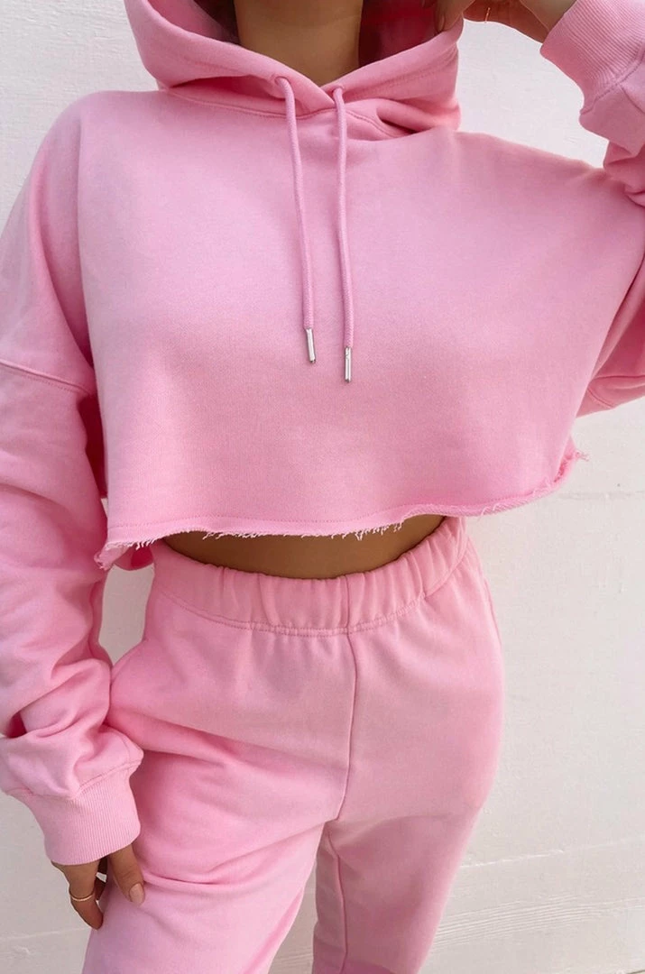 COT Sweet Energy - Pink Activewear