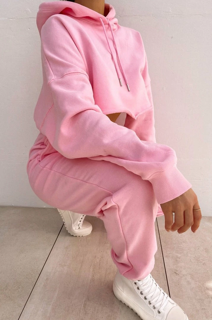 COT Sweet Energy - Pink Activewear