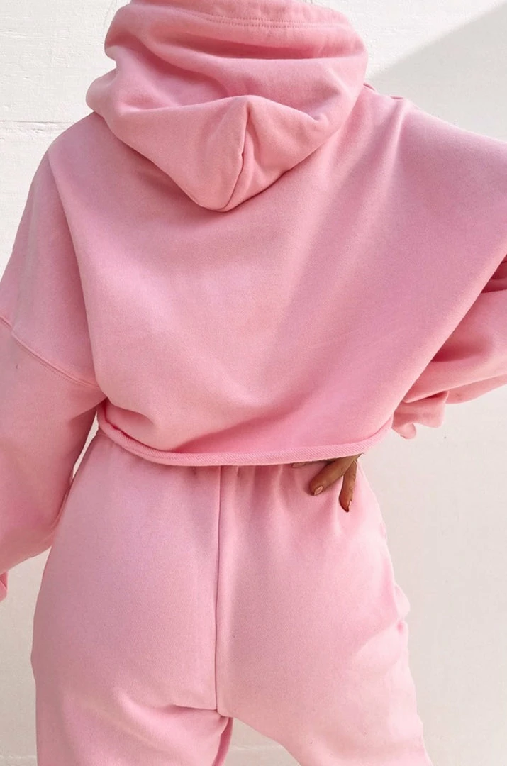 COT Sweet Energy - Pink Activewear