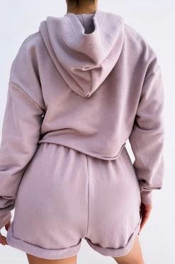 COT Activewear Chill Spring - Light Mauve