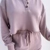 COT Activewear Chill Spring - Light Mauve