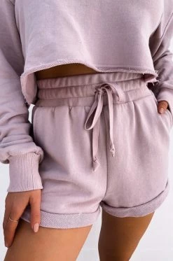 COT Activewear Chill Spring - Light Mauve