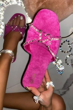 SOME Eyes For You - Berry Shoes