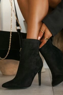 WDIVA Adilene - Black