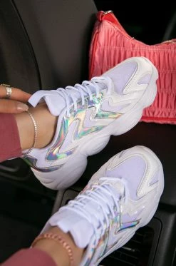 BERNS Winning Energy - White