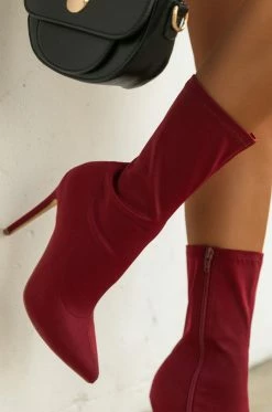 OLVJAY Toxic Touch - Wine