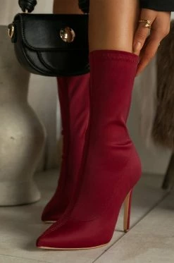 OLVJAY Toxic Touch - Wine