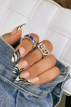 BC Accessories 1997 Ring - Gold