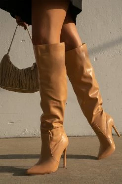 SOME Shoes Keep My Cool - Nude