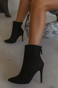 WDIVA Adilene - Black