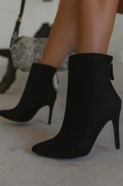 WDIVA Adilene - Black