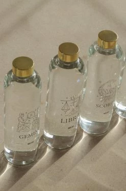 MSLOLA Gemini - Clear Activewear