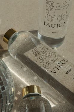 MSLOLA Virgo - Clear Activewear