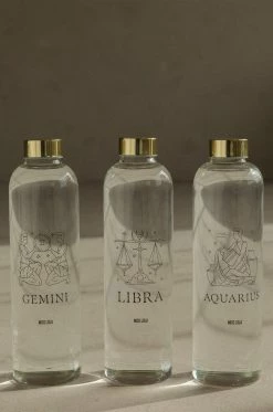 MSLOLA Aquarius - Clear Activewear