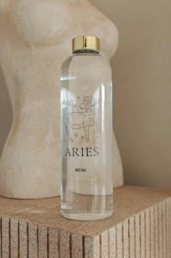 MSLOLA Aries - Clear Activewear