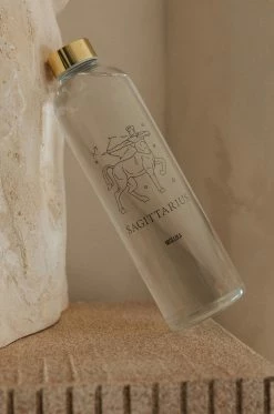 MSLOLA Sagittarius - Clear Activewear