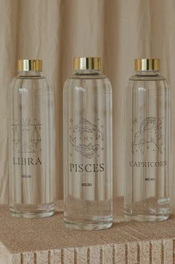 MSLOLA Pisces - Clear Activewear