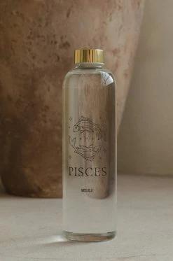 MSLOLA Pisces - Clear Activewear