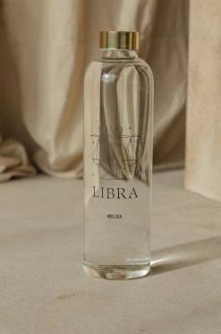 MSLOLA Libra - Clear