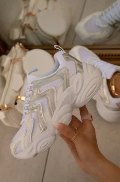 BERNS Winning Energy - White