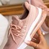 LSHE Be The Best - Mauve Shoes