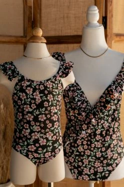 ENY Mini Kalisi - Floral