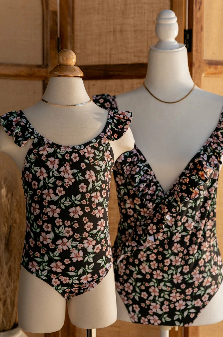 ENY Mini Kalisi - Floral