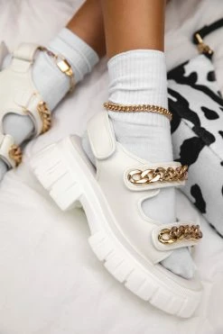 LEMND Wildest Time - White