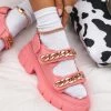 LEMND Shoes Wildest Time - Pink