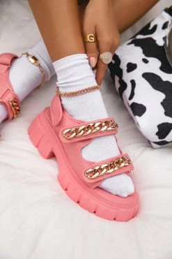 LEMND Shoes Wildest Time - Pink